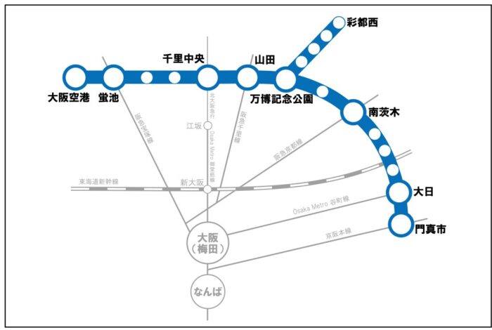 空港アクセスセット